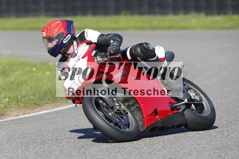 /54 19.09.2025 Speer Racing ADR/Gruppe gelb/998